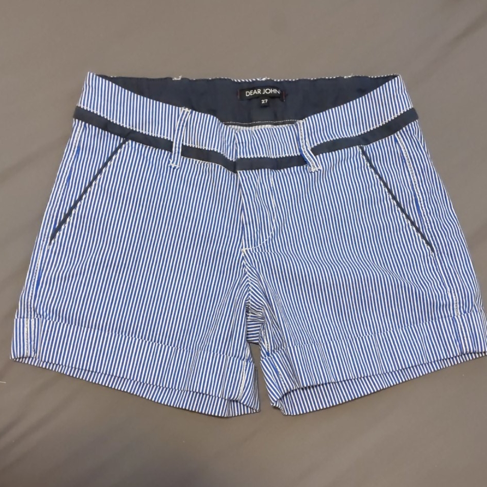 Dear John Women's shorts